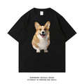 Custom Pet T-Shirts