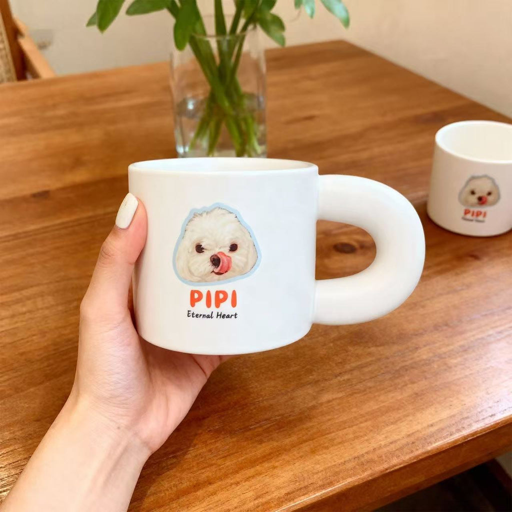 Custom Cups