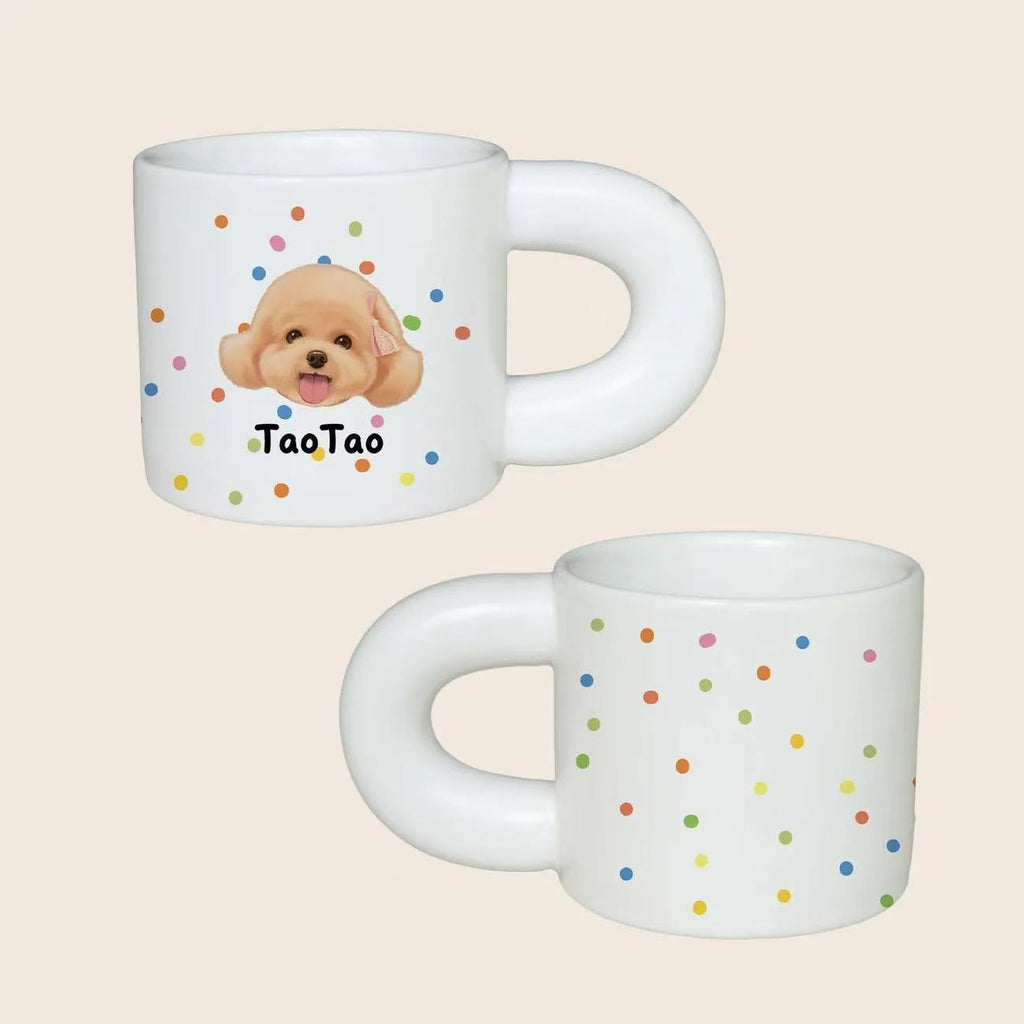 Custom Cups