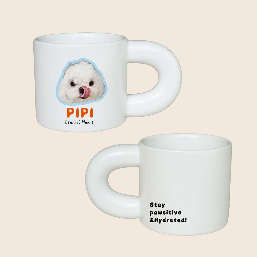 Custom Cups