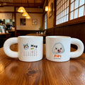 Custom Cups