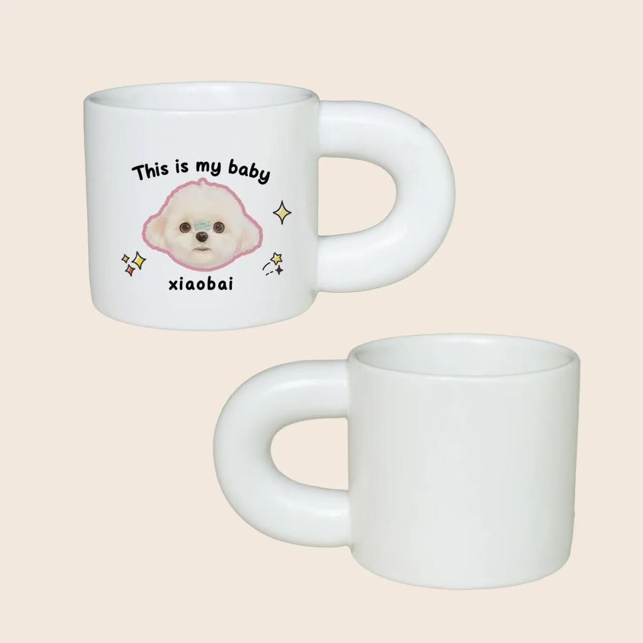 Custom Cups