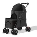Foldable Pet Stroller